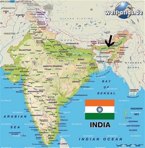 Guwahati In India Map – Verjaardag Vrouw 2020