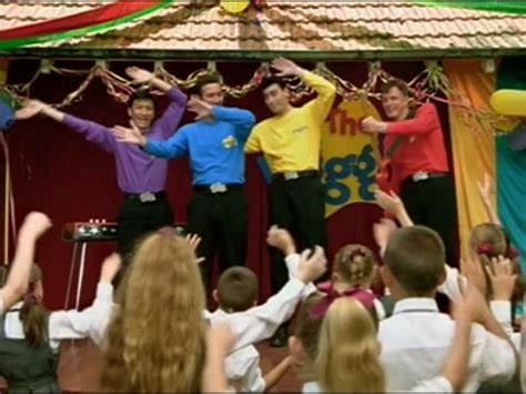 Rock-a-Bye Your Bear | The Wiggles Movie Wiki | FANDOM powered by Wikia