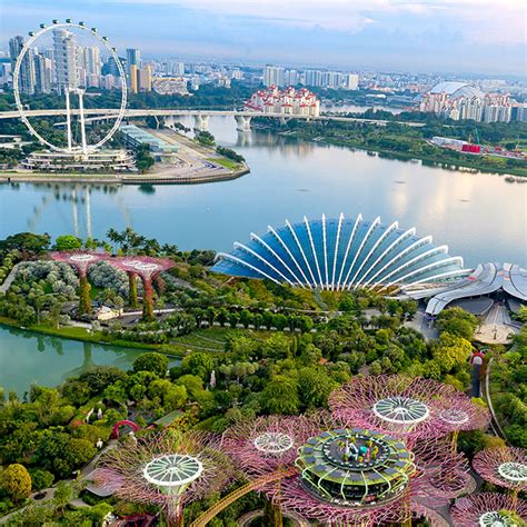 Things to do in Singapore: a 7-day travel guide - Visit Singapore ...