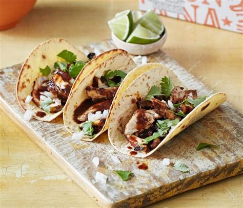 "Wahaca At Home" Launches With Live Mexican Food And Cocktail Recipes