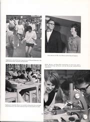 Franklin Pierce High School - Micopacen Yearbook (Tacoma, WA), Class of 1966, Page 56 of 154