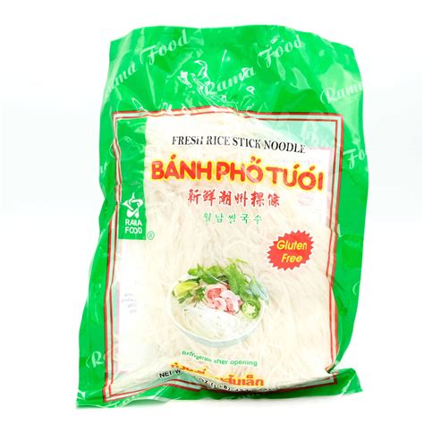 Banh Tuoi Noodles - emsekflol.com