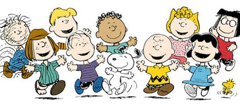 Charles M Schulz - Miss Fullmer's Art History site