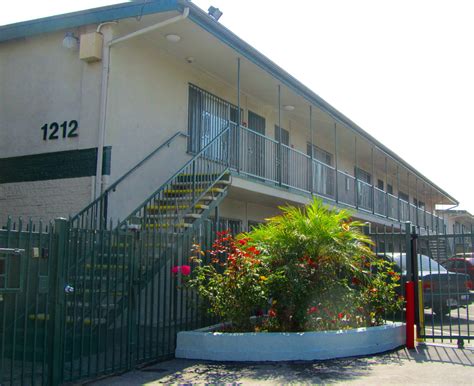 1212 Metro West Apartments — Long Beach Affordable Housing Coalition