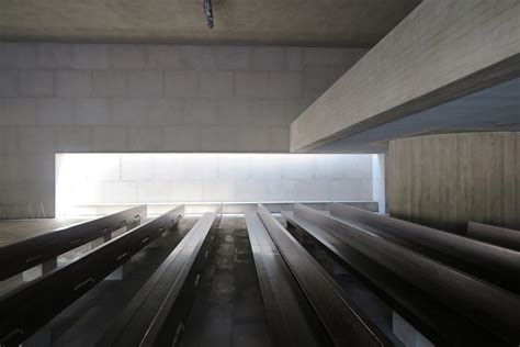 Chapel of the Holy Cross · Finnish Architecture Navigator