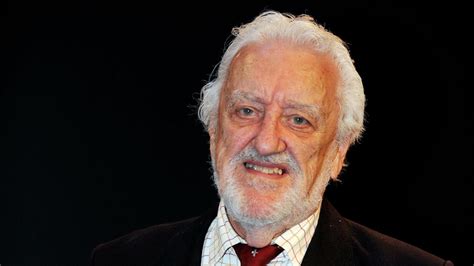 'Doctor Who' stars remember Bernard Cribbins as he is laid to rest | Flipboard