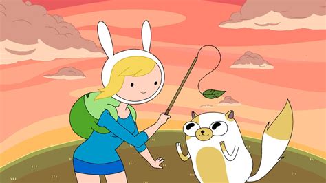 Fionna and Cake Wallpapers - Top Free Fionna and Cake Backgrounds - WallpaperAccess