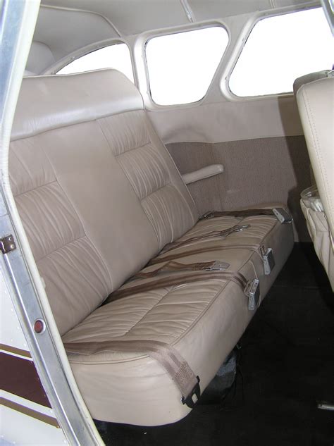 Larson Aircraft Sales: 1949 Cessna 195 Businessliner For Sale