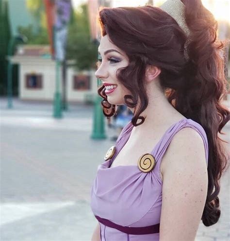 Meg Megara Disney Hercules Cosplay Dress Costume Disney bound | Etsy