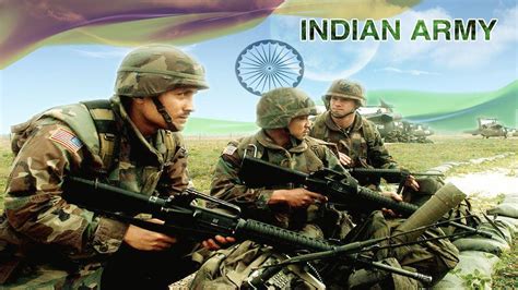 Indian Army Gun Wallpaper