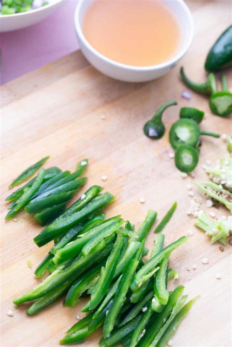 Fresh Jalapeño Relish Recipe to Add a Little Spice and Flavor