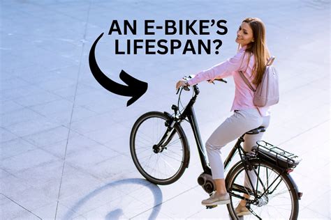 How Long Do Electric Bikes Last? (The E-Bike Lifespan Truth)