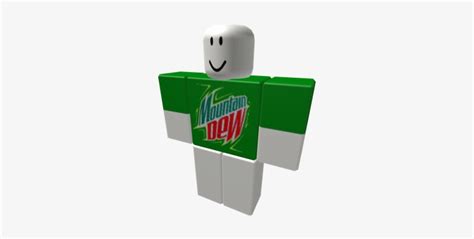 Mountain Dew Shirt Mtn Dew Roblox Green Monkey Shirt