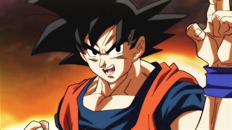 Goku's Newest Dragon Ball Form May Be Stronger Than Any Super Saiyan