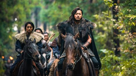 Nonton Arthdal Chronicles (2019) - Subtitle Indonesia - IDLIX