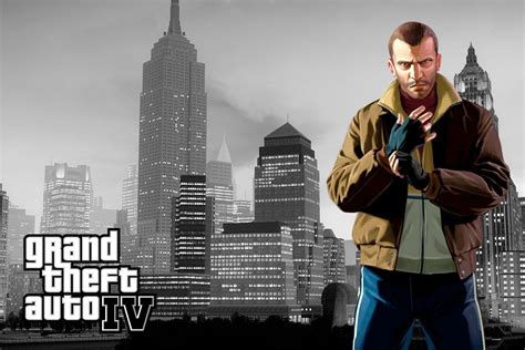 5 things that should be improved if GTA 4 was remastered