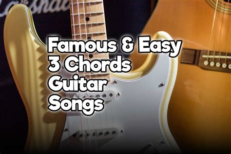 Å! 34+ Vanlige fakta om Guitar Chords Easy! Included are video lessons, lyrics and this is the ...