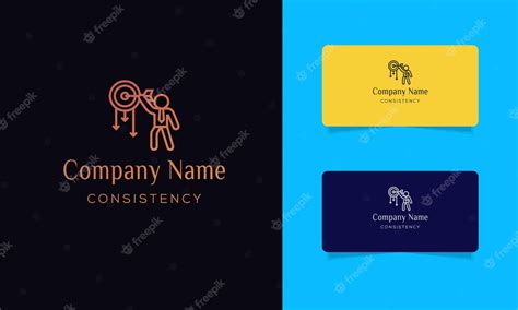 Premium Vector | Vector logo design template tech sign