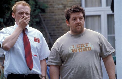 Shaun of the Dead