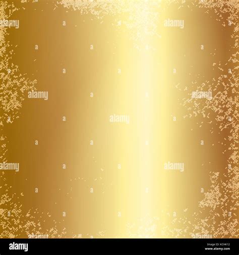 Gold foil texture background Stock Vector Image & Art - Alamy