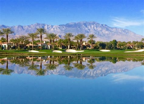 Another winter day in Indian Wells, CA : r/golf