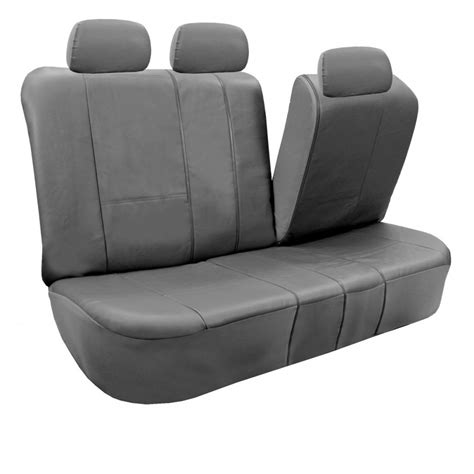 Ford Ranger 2020 Premium full set seat covers