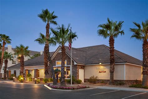 Hotels in Las Vegas | Residence Inn By Marriott Las Vegas Stadium Area