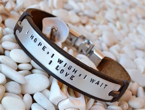 Men.personalized Bracelet for Men.mens Bracelet. Mens Custom Leather Bracelets, Valentines Day ...