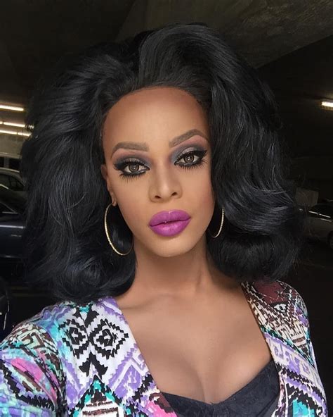 Drag Race Winner Tyra Sanchez Arrested for Suspicion of Vandalism