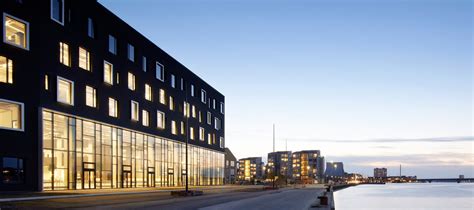 City Campus Aalborg | Aalborg, City, Campus