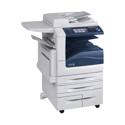 Xerox Wc 7845 Color Multifunction Printer at Rs 85000 | Xerox ...