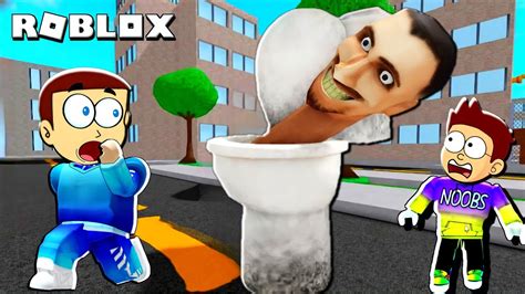 Roblox Skibidi Toilets Morphs | Shiva and Kanzo Gameplay – CANNABIZ ...