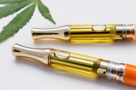 The Top-Rated CBD Vape Oil in the U.S.