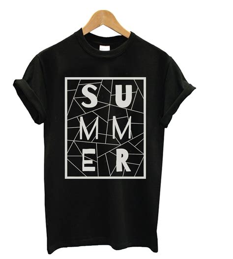 Summer T-Shirt