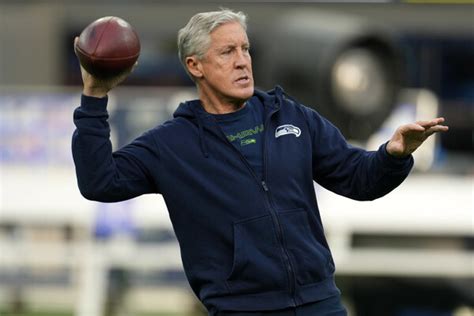 Pete Carroll 'Making a Push' for NFL Coaching Vacancy? | Yardbarker