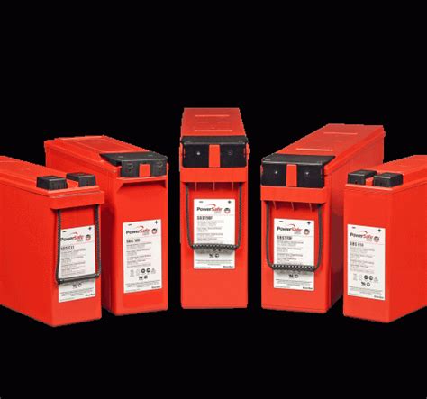 EnerSys Batteries - Defence Logistics Ltd