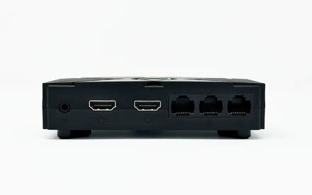 Original Xbox 'Plug-And-Play' Adapter Delivers HD Gaming This October | Pure Xbox