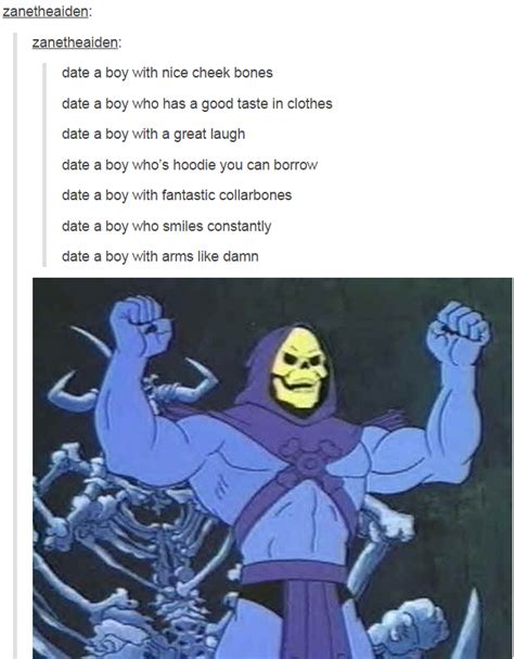 [Image - 828685] | Skeletor | Know Your Meme