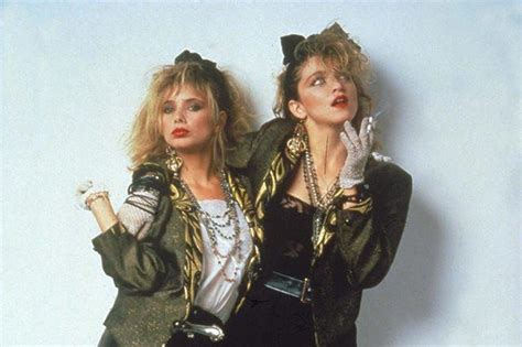 Best 80s Movie Costumes Famous Characters Pop Culture | 80s fashion icons, 80s fashion, Fashion