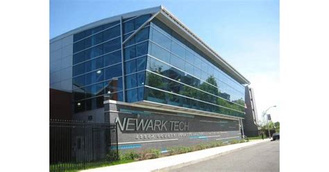 Newark Tech Unveils Sweeping $32 Million Makeover | Newark, NJ News TAPinto