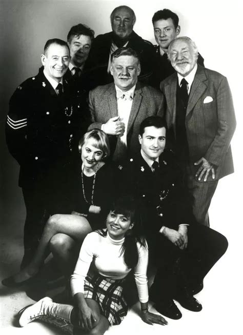 ITV Heartbeat cast: From Downton Abbey to local radio, what happened to the stars of the ...