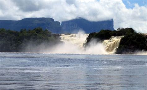 Canaima National Park - Wikitravel