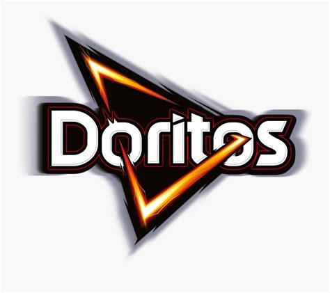 Doritos Logo History Download - Doritos Logo Png , Free Transparent Clipart - ClipartKey