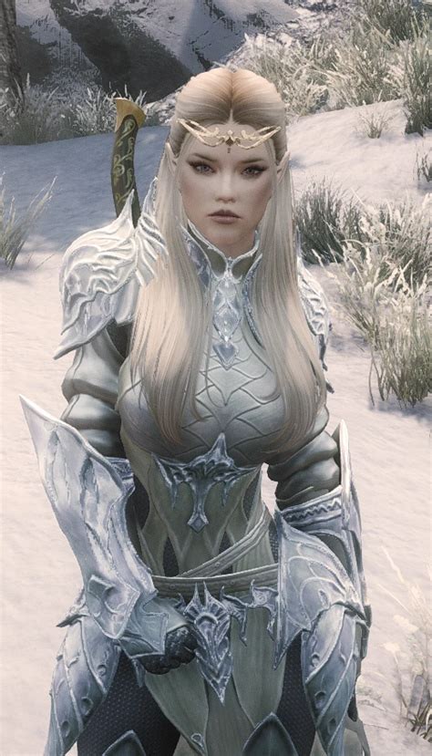 Help with altmer names at Skyrim Nexus - Mods and Community