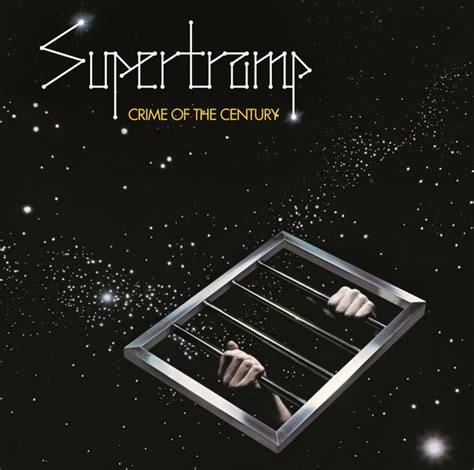 Crime Of The Century (Remastered) by Supertramp on Spotify