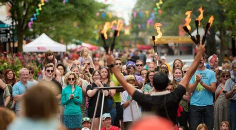 Burlington VT Events | Festivals, Concerts & Live Music, This Weekend