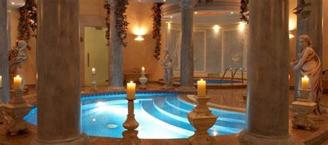 ‘Best Luxury Spas’ Online Guide Shines Spotlight on Wellness Hotels in Greece | GTP Headlines