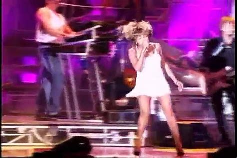 Tina Turner Simply The Best Live 1994 - video Dailymotion