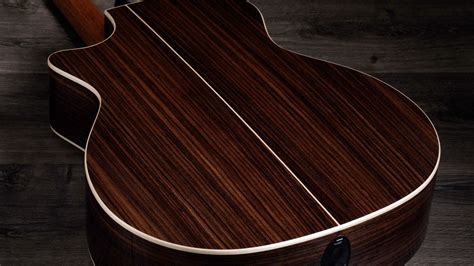 Guitar Tonewood Types | Taylor Guitars Blog