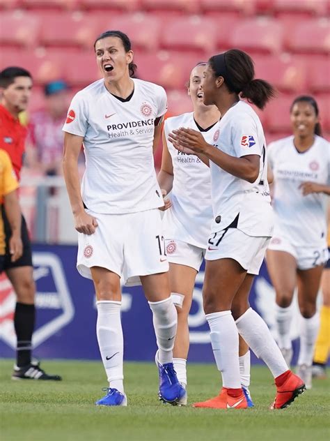 TSN Hits the Pitch to Deliver the National Women’s Soccer League ...